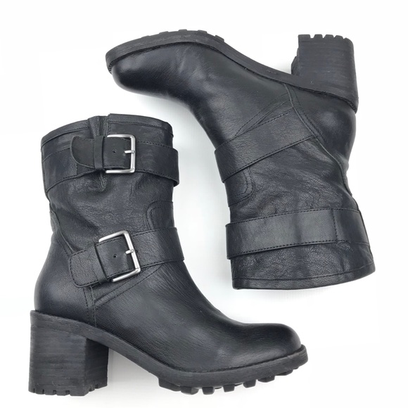 Sam Edelman | Shoes | Sam Edelman Black 